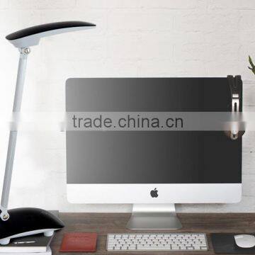 USB Port aluminium 4W Foldable Table Lamp Reading Lamp Work Light JK822T Rechargeable