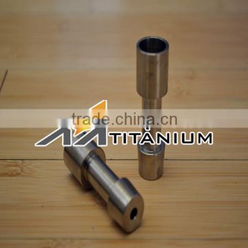 Domeless Titanium Nail 18mm Grade 2 Price