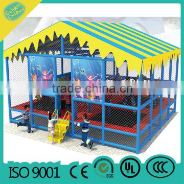 trampoline indoor trampoline big trampoline with enclosures