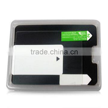 0.5mm Camera LCD Screen Protector LCD Screen Guard Protector for Nikon D7000 photo-4