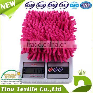Chenille Mop Head Super Absorbent 360 Spin Mop Head photo-4