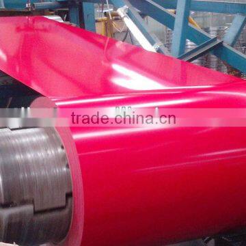 PPGI steel coil