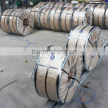 Z: 40GSM-275GSM Galvanized Coil / Sheet Roofing / Corrugated Sheet photo-3