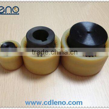 SG-14 pump coupling sleeve type coupling