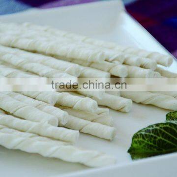 Dog Chew Twist Stick for Pet Treat photo-3