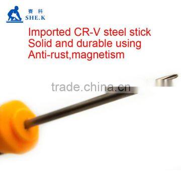 Best CRV Steel 1.5mm Cross Screwdriver photo-2