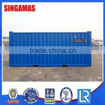 20' Offshore Storage Container