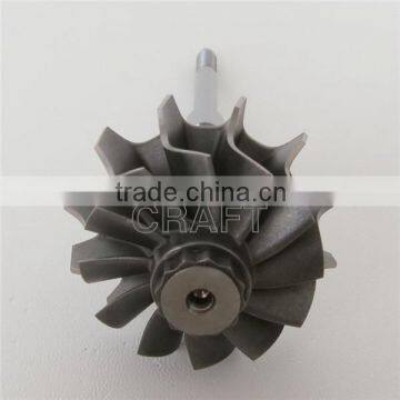 GT15 434712-0034 Turbine Wheel Shaft photo-3