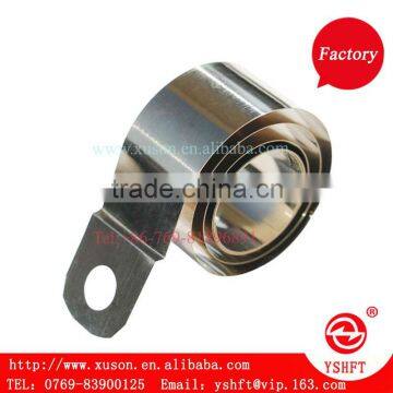 cigarette spring/constant force springpower spring