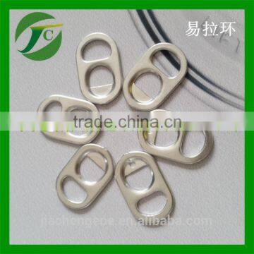 8 Type Aluminum Ring Pull