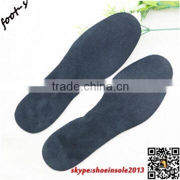 Reusable Foot Shock Absorption TPR Gel Flat Shoe Insole Can be Cut to Size photo-4