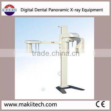 High Performance Digital Dental OPG Machine