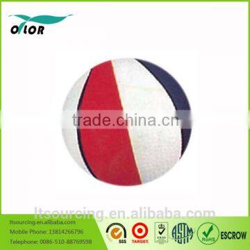 High Density Memory Rugby pu Ball photo-4
