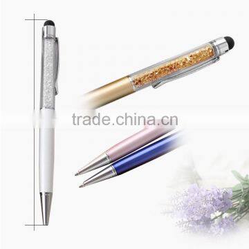 Crystal usb flash drive with 3D laser logo