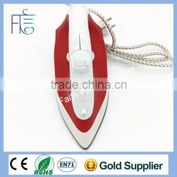 Hot selling! Multifunctional Teflon Soleplate best vertical steam iron