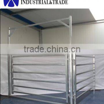 used corral panels horse fence panel galvanized cheap cattle panels for sale