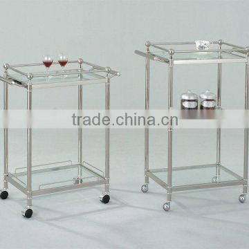 Tea trolley