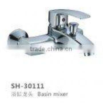 single lever new design bathtub faucet SH-30111