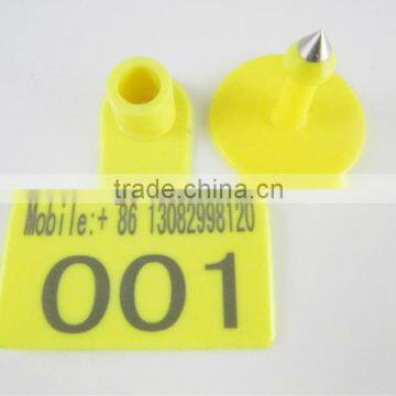 Sell Animal Pig Ear Tag ,laser Ear Tag photo-4