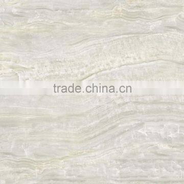 polished glazed tiles, new green marble tile, soft surface glazed tiles, china porcelain floor tile