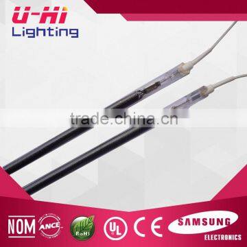 best price infrared carbon filament fiber heating element lamp                        
                                                                                Supplier's Choice