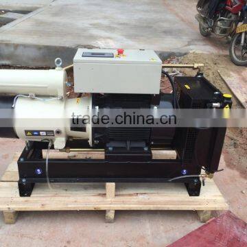 ( 1.1~3KW) & 10 Bar High Quality Rotary Vane Compressor ER-200 photo-4
