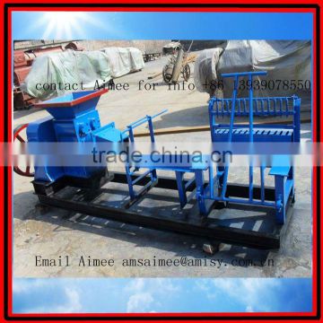 high efficiency Clay brick making machine, clay brick maker