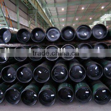Saudi Manufacturer of L80 Oil Casing Pipe(construction Material )