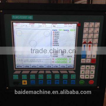 CNC Plasma Cutting Machine With Standard Automatic Type Setting Software photo-4