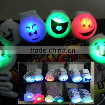 Flashing Bracelet & Glow LED Bracelet