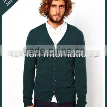 new fashion men cardgian.MI C 014