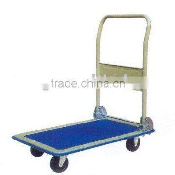 steel platform hand truck ph300