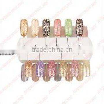 cracking nail polish ACP-9