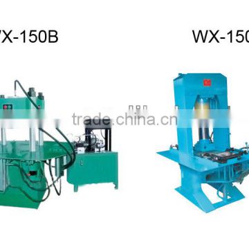 Automatic Construction Block Making Machinery