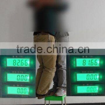 Different Colors Plastic Stools Sale ,plastic Stool HYM-1003 photo-5