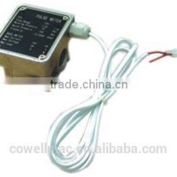 flow meter, pulser meter, oval gear meter cowell