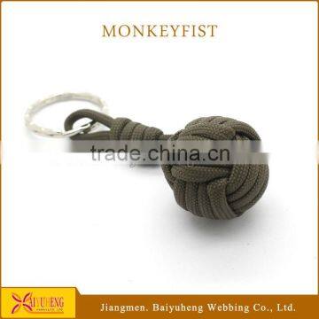 Wholesale High Quality Fashional Paracord Monkey Fist photo-3