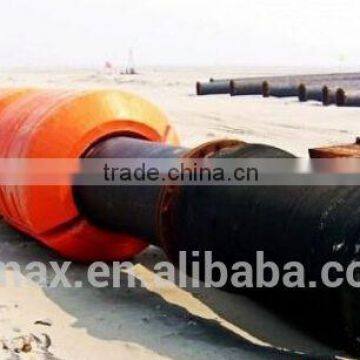 LuoYang MAX Anti-UV PE Floater for Sea Dredging Pipeline for Sale