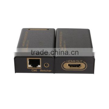 HDMI to cat5/6 single 60m support 3D