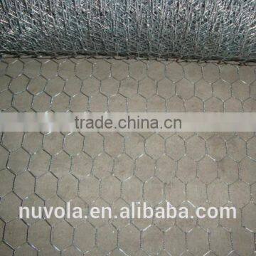 Building Material Galvanized Welded Wire Mesh