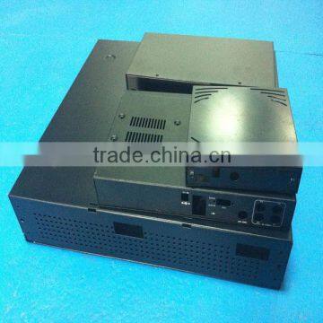 High Quality Metal Case for Electronics photo-3