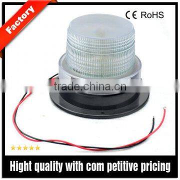 45PCS cap LED beacon