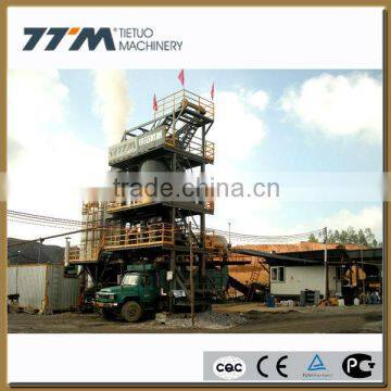 45 T/h Asphalt Recycling Equipment, Recycling Plants photo-4