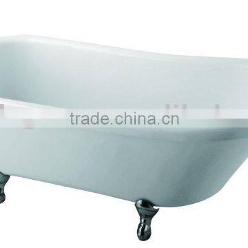 BOAT SHAPE BATHTUB HD0304 BATHTUB