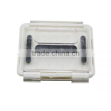 Backdoor with hole for GoPro Hero 3/2/1 GP87