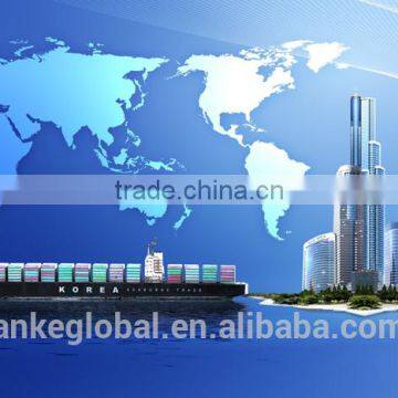 Amazon FBA Shipping Rates From China to Luxembourg----Rocky photo-2