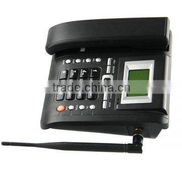 Programmable Telephones Gsm Fixed Wireless Terminal