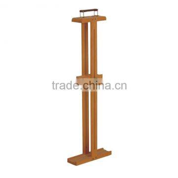 In Stock High Quality 105*20*27cm Wooden Sketch Painting Easel Drawing Stand photo-3