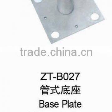 Scaffolding Base Plate Scaffolding Coupler ZT-B027