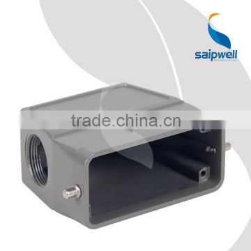 SAIPWELL 16 pins IP65 Waterproof Heavy Duty Cable Connector